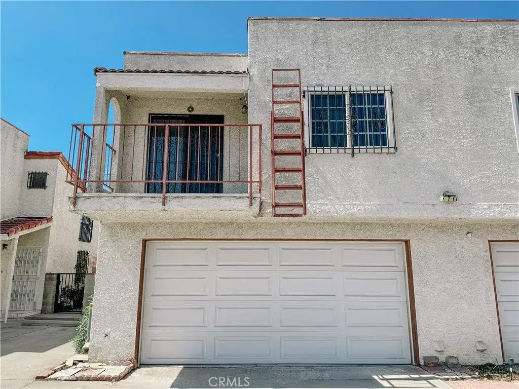 11226 Elliott B, El Monte