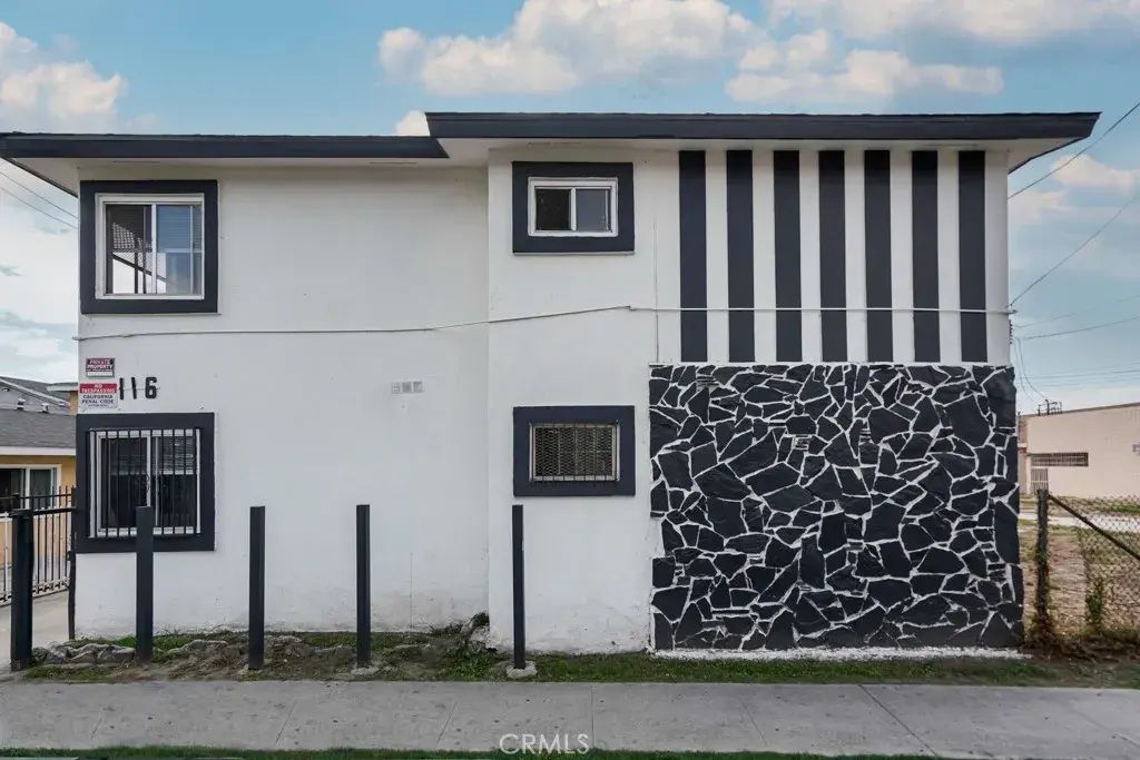 116 E Alondra, Compton