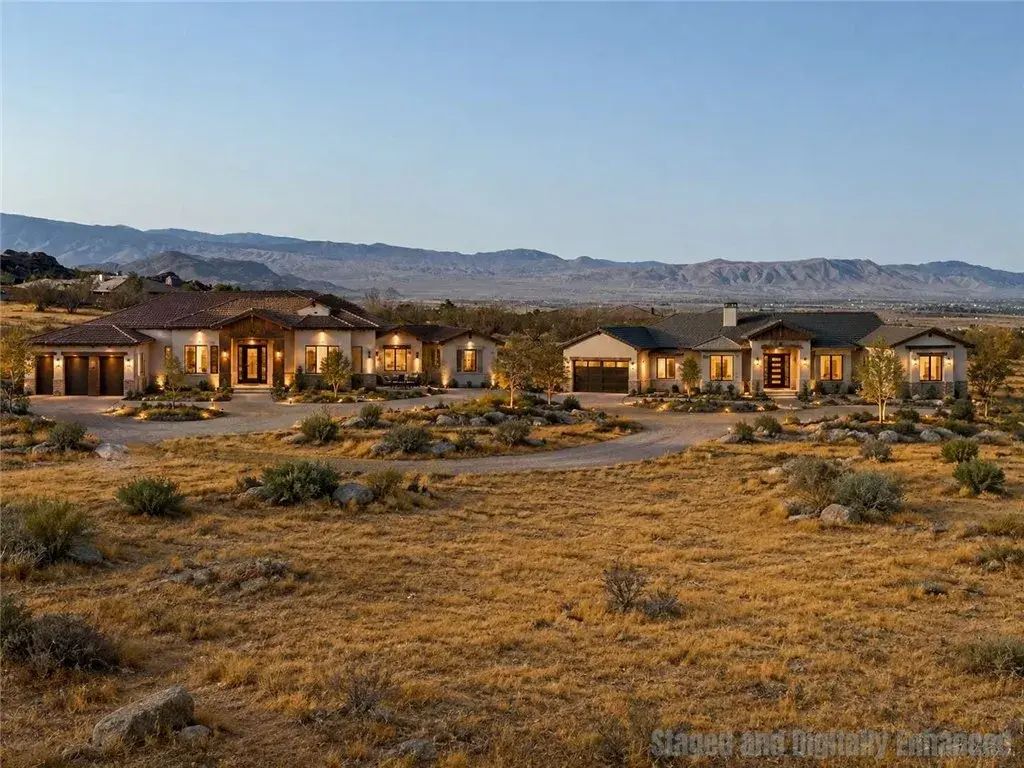 17575 Century Plant, Apple Valley