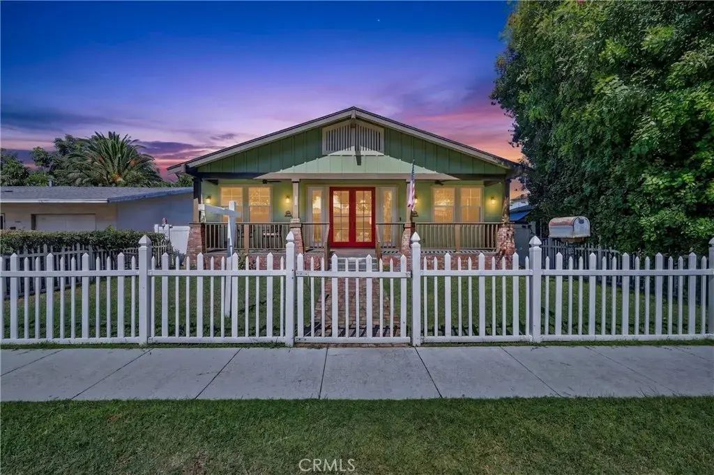 10901 Chestnut, Los Alamitos