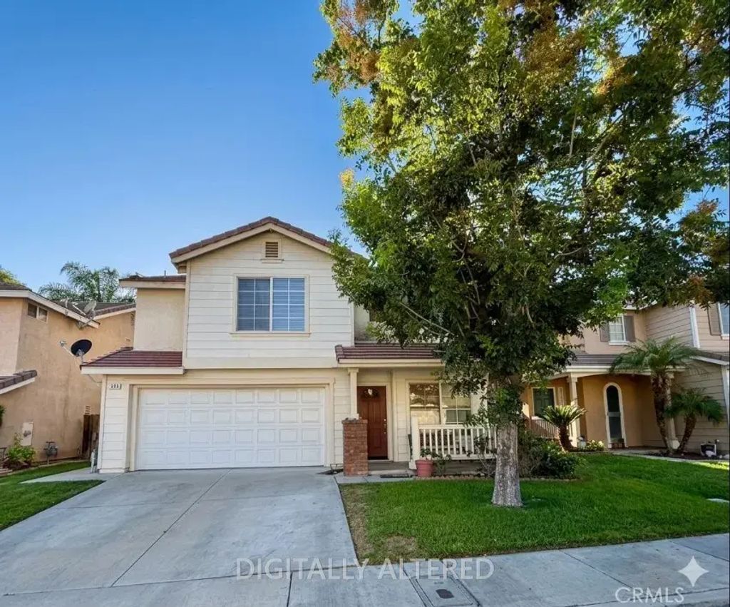349 Settlers Rd, Upland