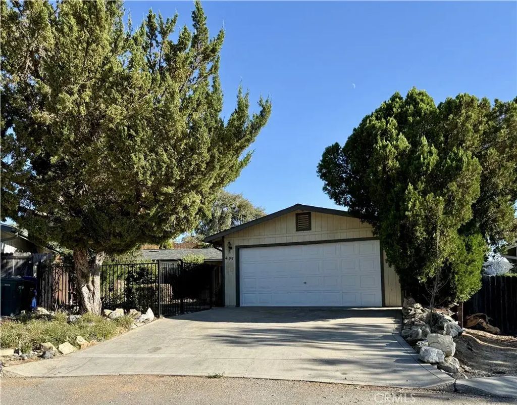4195 Hackney Way, Paso Robles