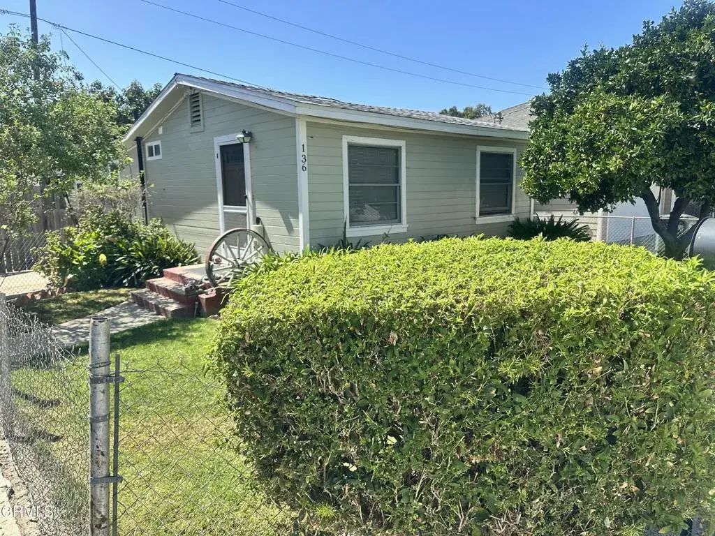 136 Bard Lane, Ventura