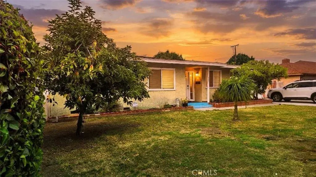 423 E Francisquito, West Covina