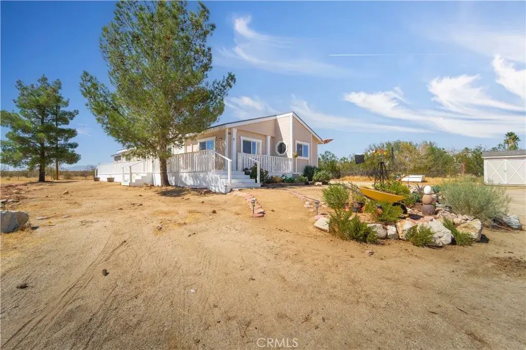 6265 105th Street West, Rosamond