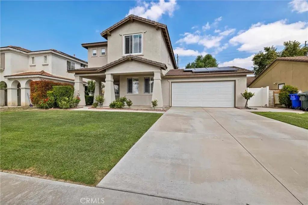 2649 S Carl Pl, San Bernardino