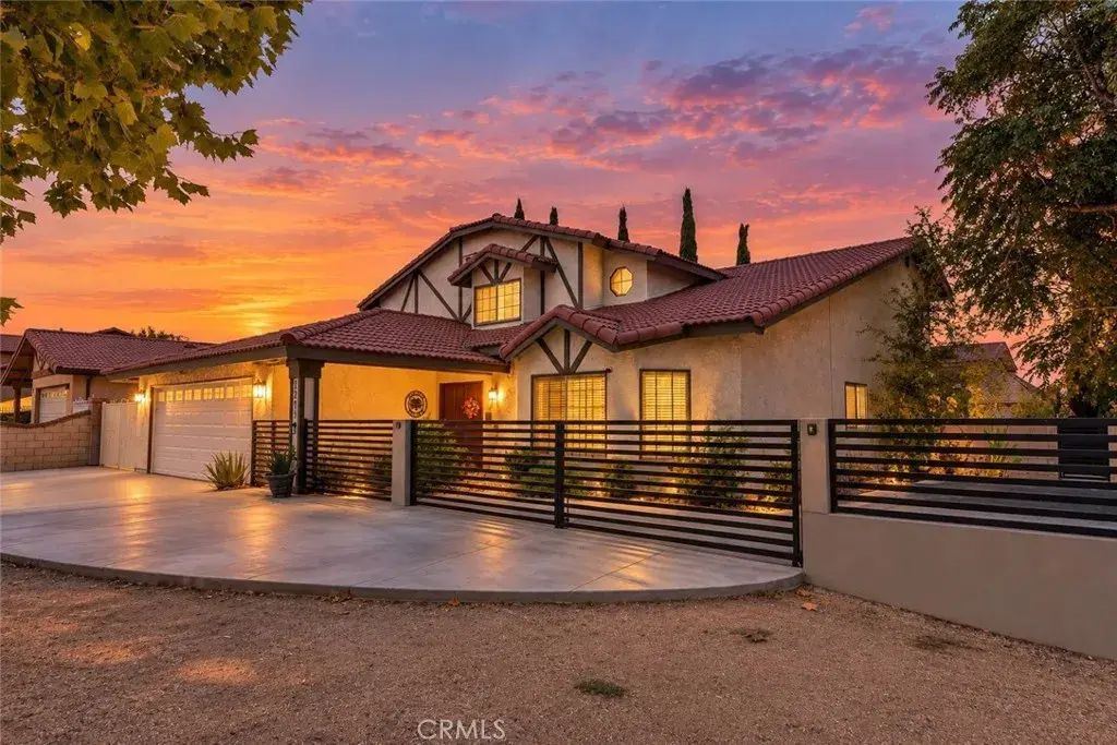 1245 Magnolia Drive, Lancaster