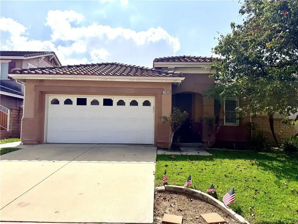 11853 Potomac Court, Rancho Cucamonga