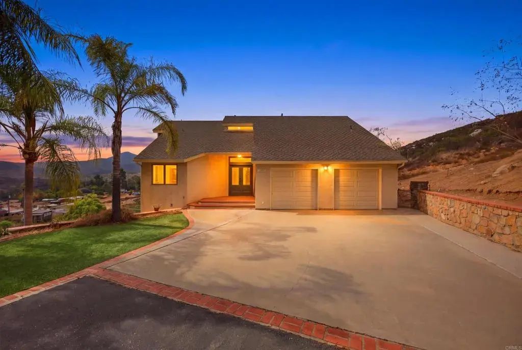 13705 Abell Drive A, Jamul