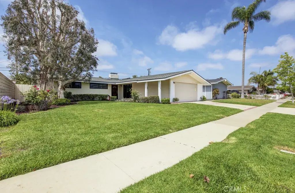 312 Princeton Drive, Costa Mesa