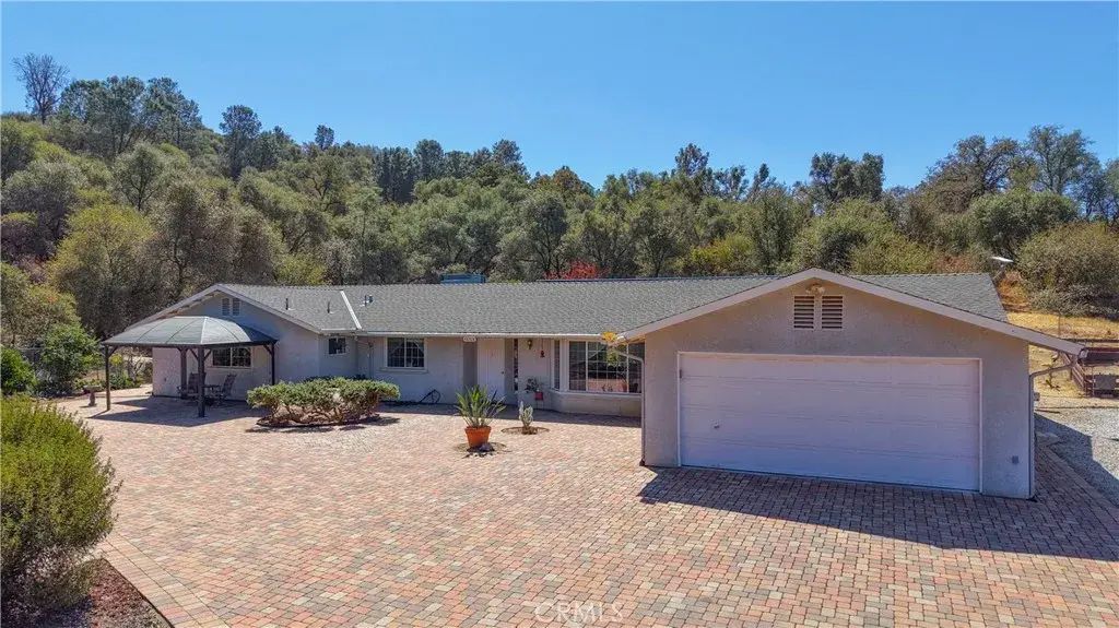 46514 Longview Lane West, Coarsegold