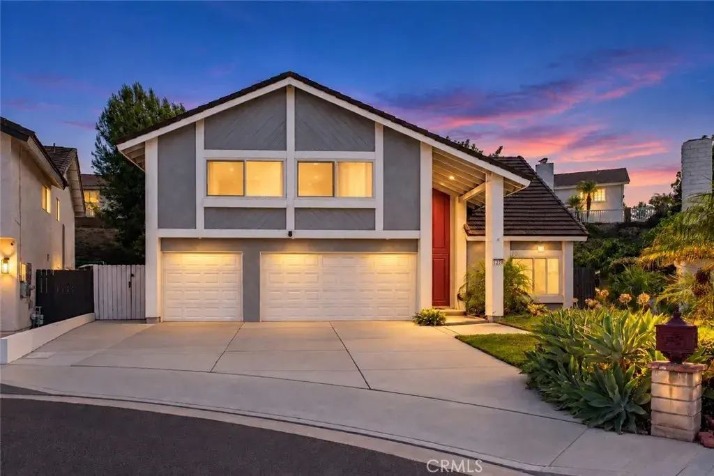 1220 Spring Tree Court, La Habra