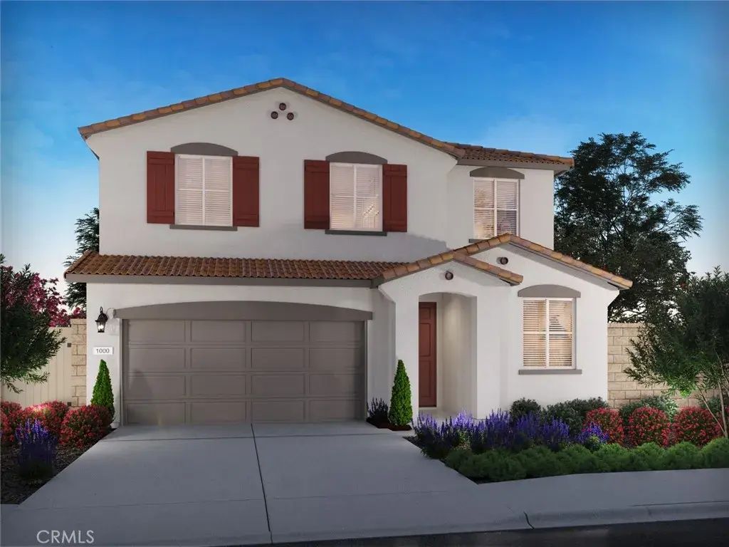 11545 Ballesteros Drive, Beaumont