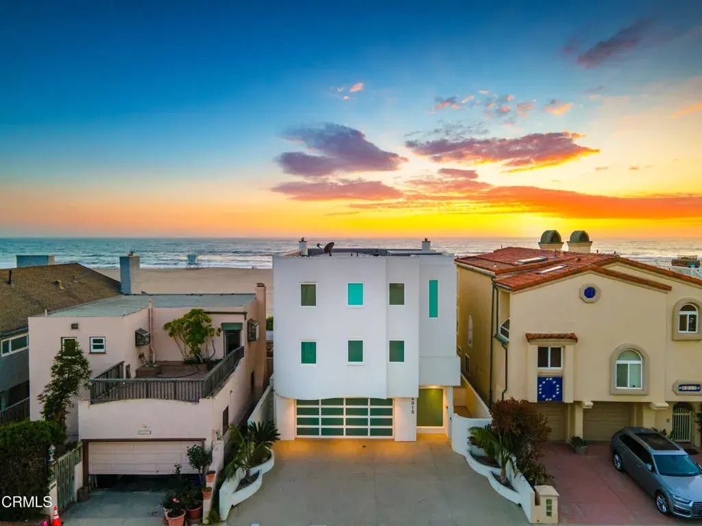 4015 Ocean Drive, Oxnard