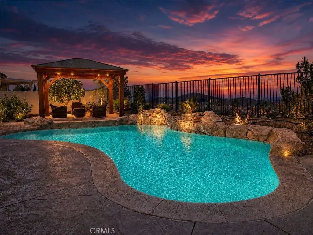 13122 Capricornio, Riverside