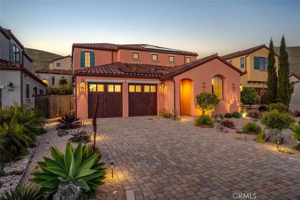 342 Tresana Lane, San Luis Obispo