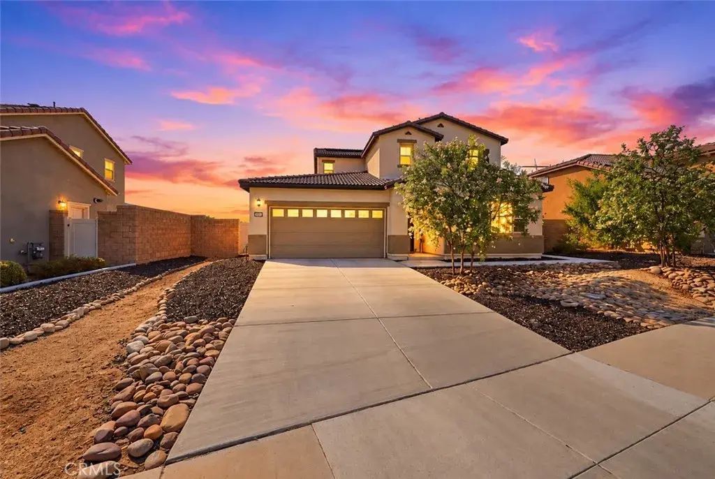 26571 Baneberry Court, Menifee