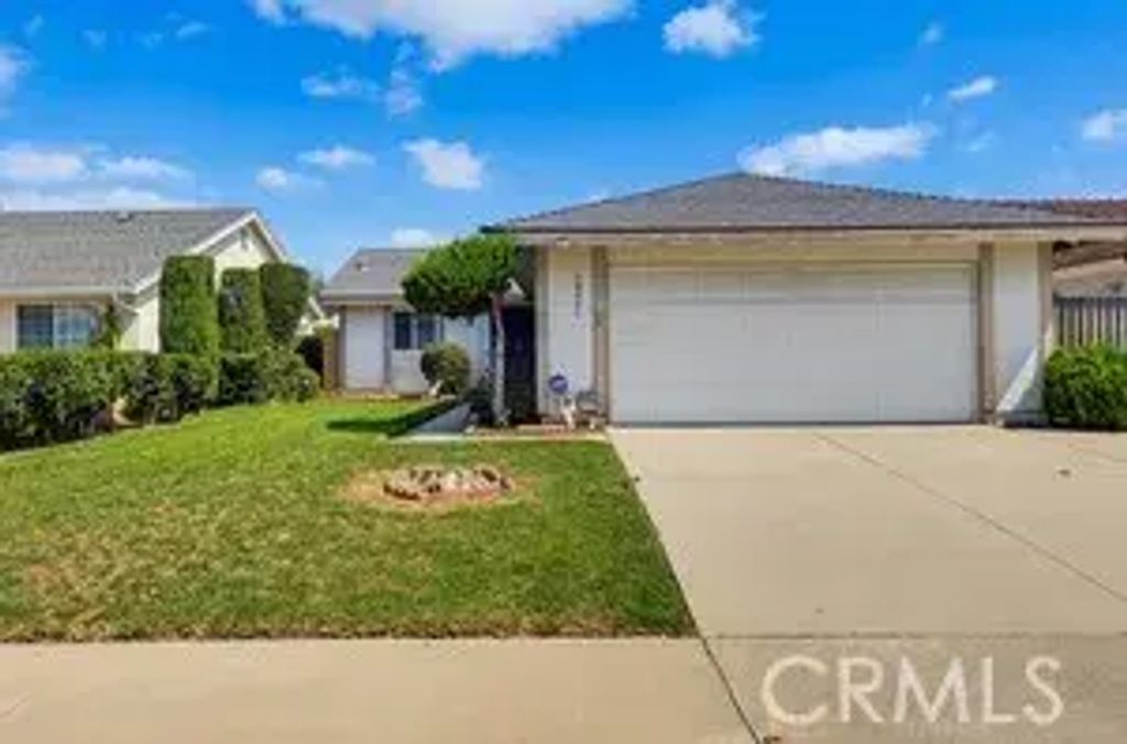 18406 Maria Place, Cerritos