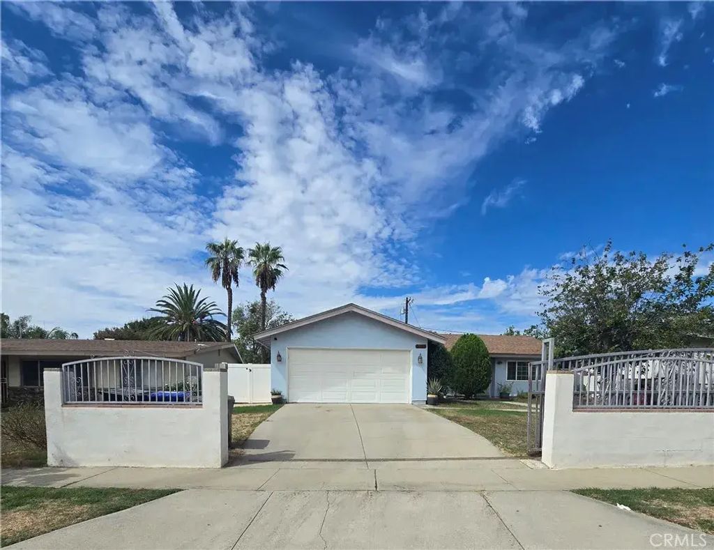 9384 Kempster Avenue, Fontana