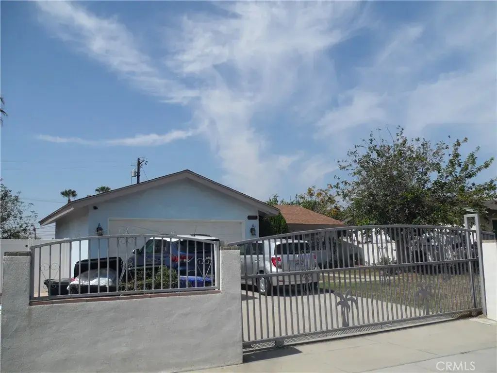 9384 Kempster Avenue, Fontana