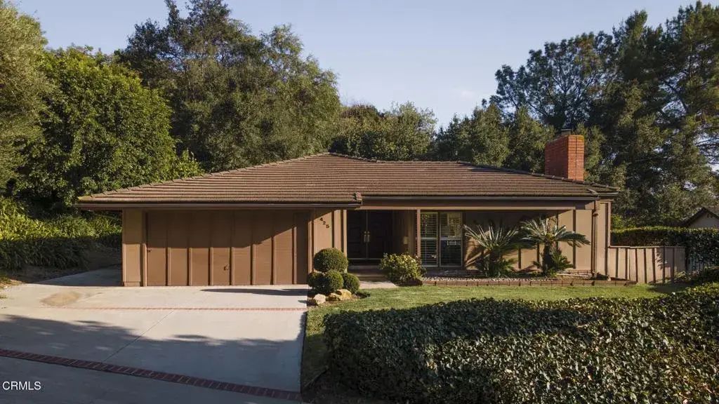 425 La Terraza Street, South Pasadena
