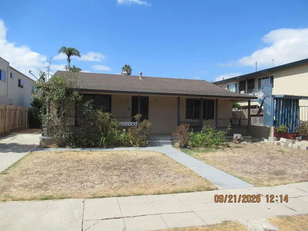 4354 Idaho Street, 