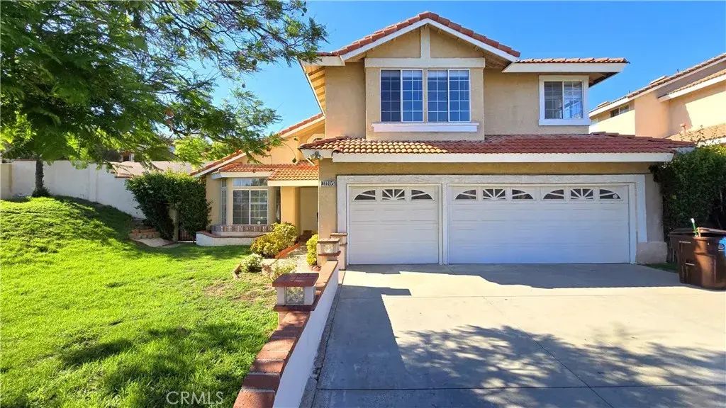 21103 Stockton Pass Road, Walnut