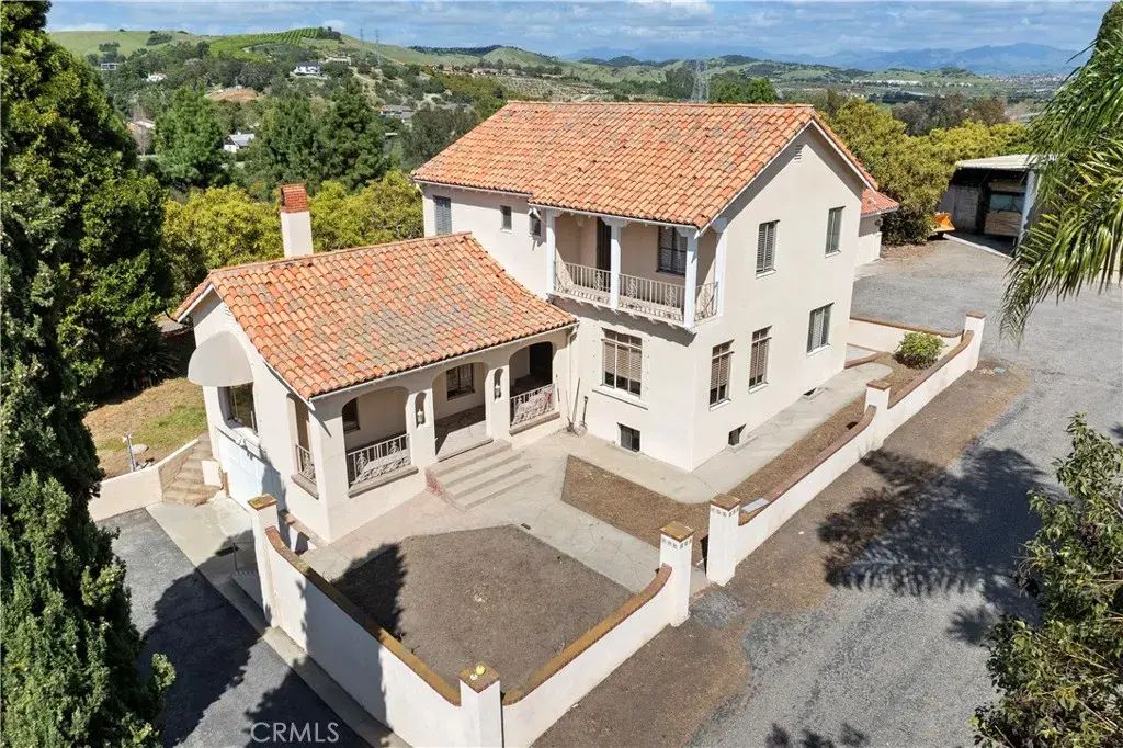 31202 Camino Lacouague, San Juan Capistrano