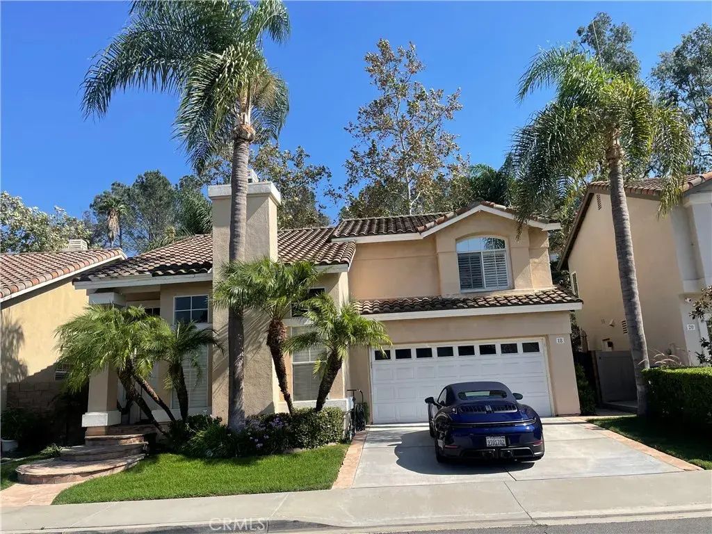 18 Egret, Aliso Viejo