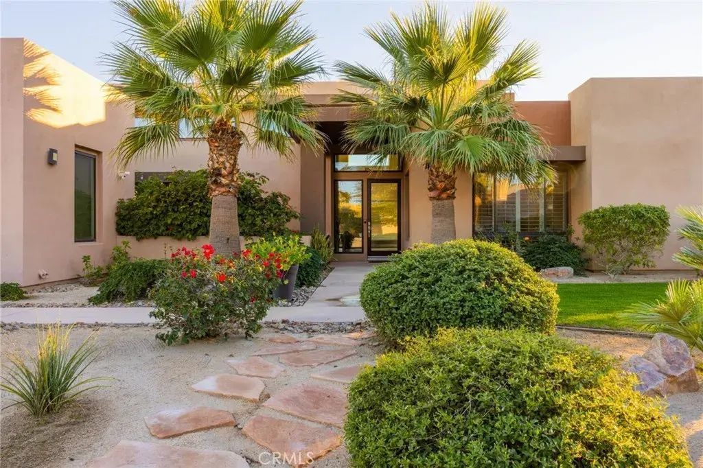 15 Via Montagna, Rancho Mirage