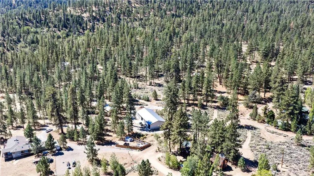 11753 Tanglefoot Lane, Frazier Park
