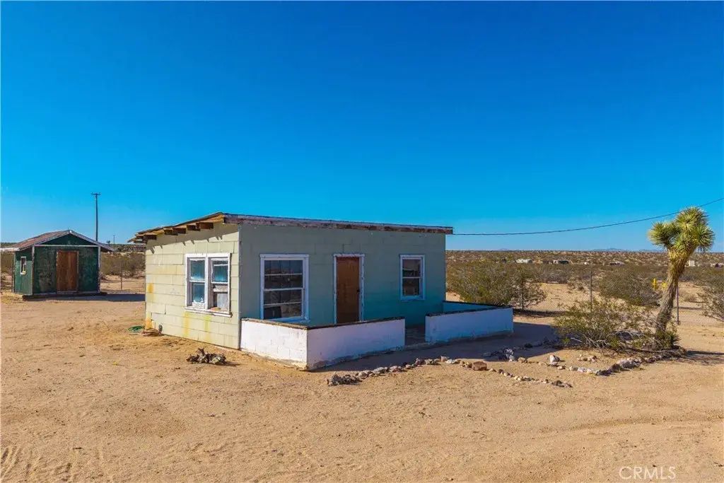 65055 Pluto Street, Joshua Tree