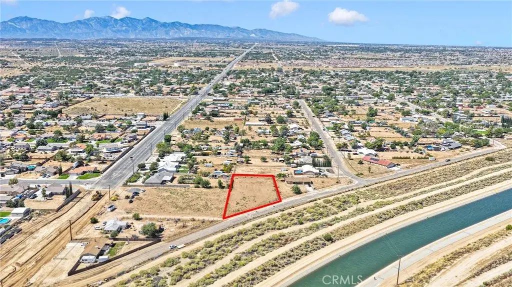 1 Kern, Hesperia