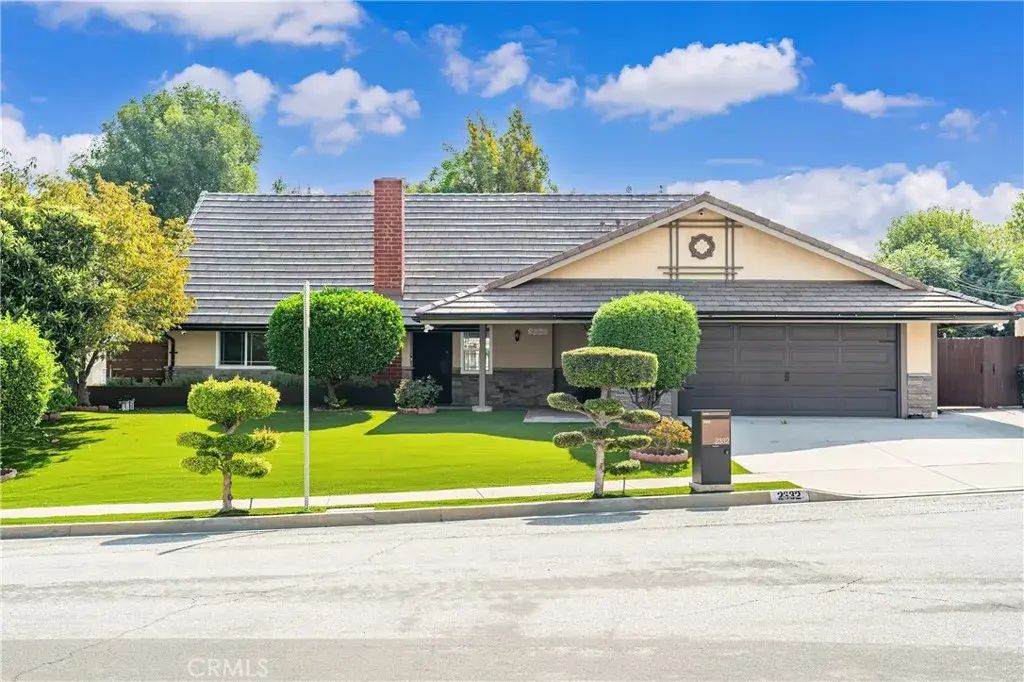 2332 Joan Drive, Hacienda Heights