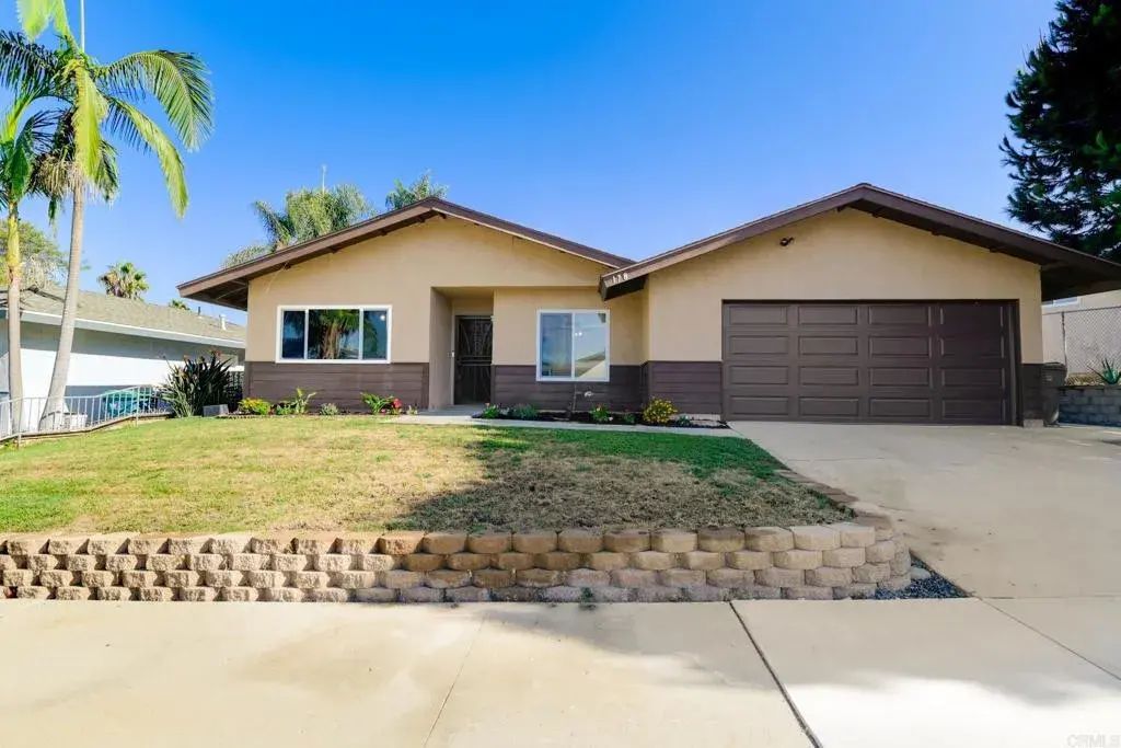 178 Harrison Street, Oceanside