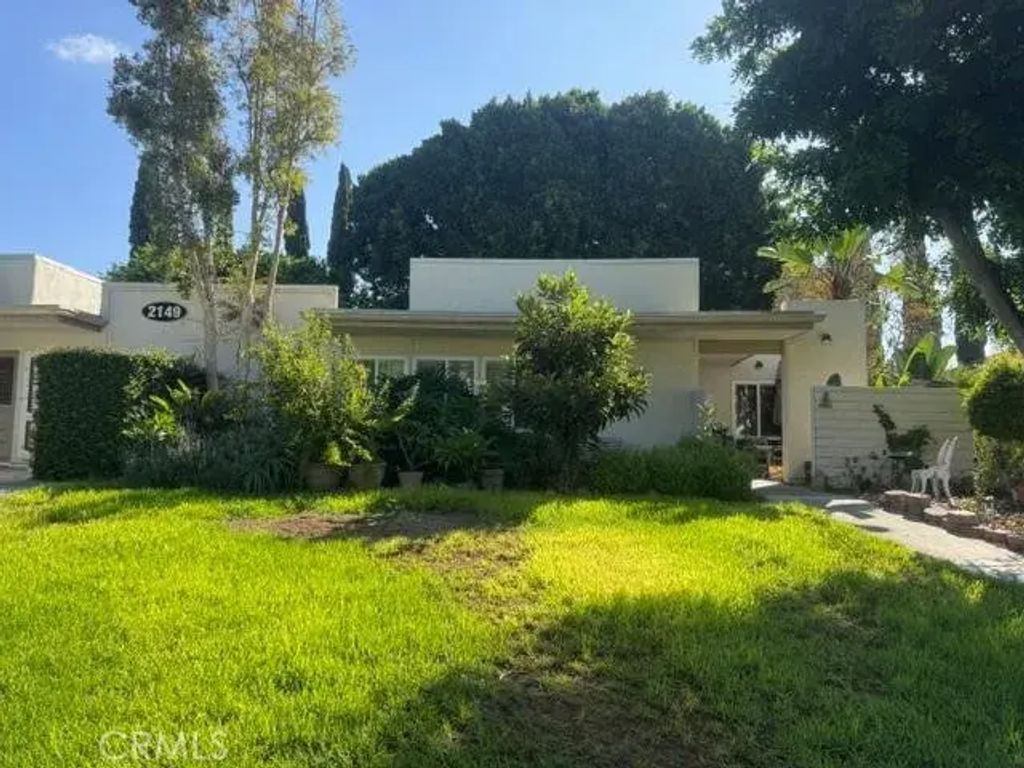 2149 Ronda Granada, Laguna Woods