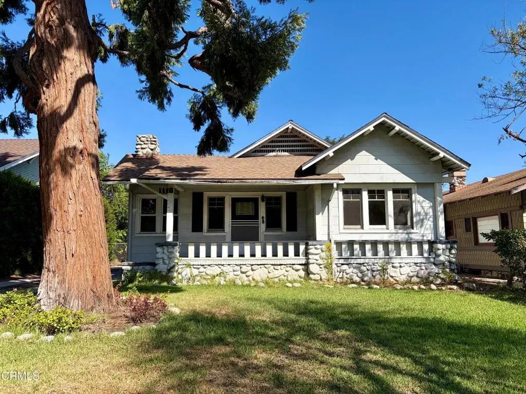1110 Stratford Avenue, South Pasadena