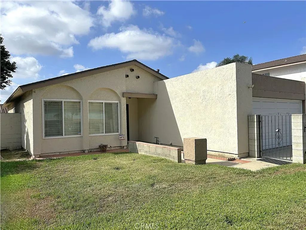 252 W Payson, Azusa