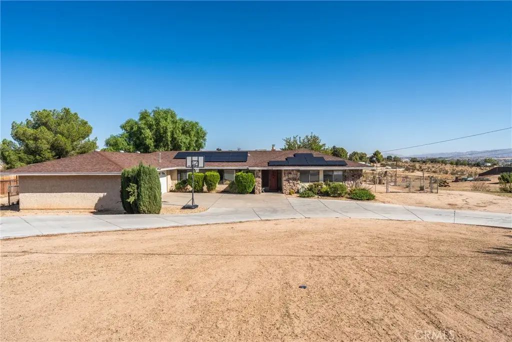 18572 Atlantic, Hesperia