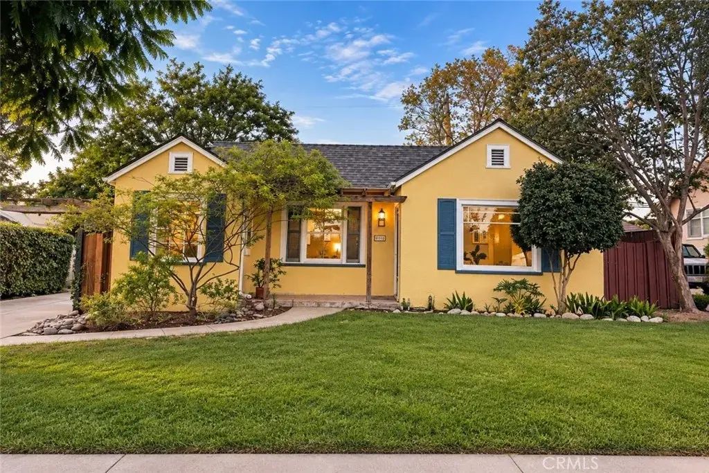 2024 Beverly, Pasadena