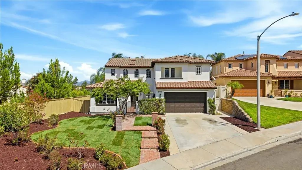 45636 Camino Rubi, Temecula