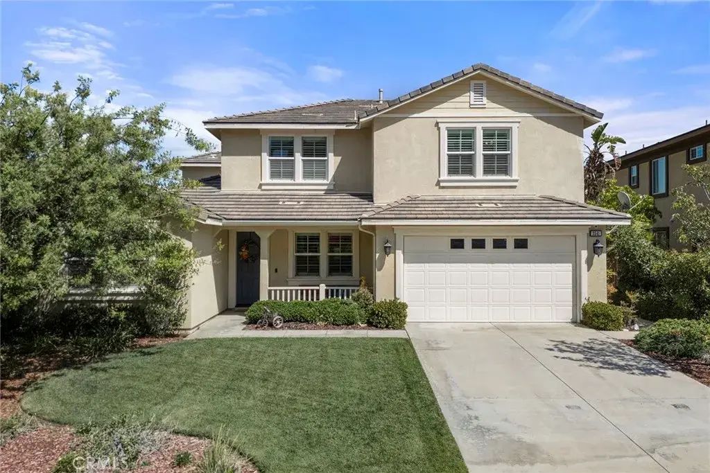 3541 Rawley, Corona