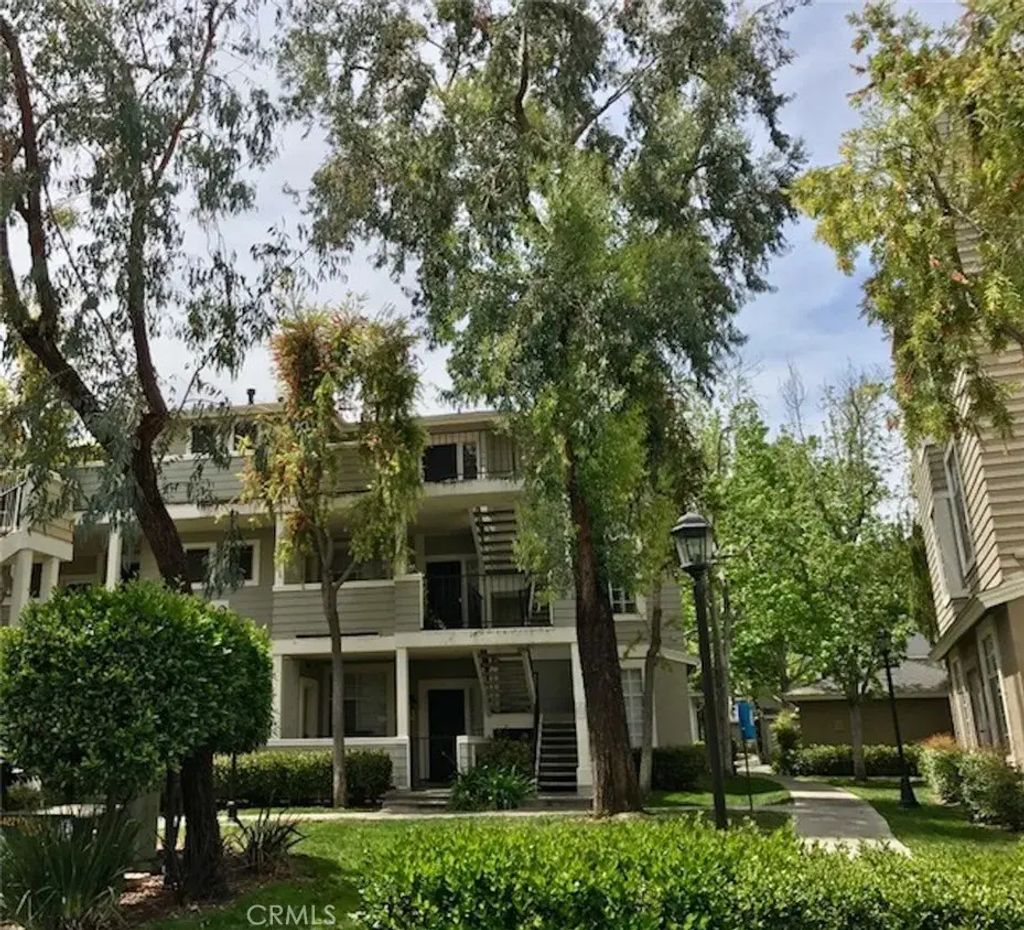 23412 Pacific Park 30d, Aliso Viejo