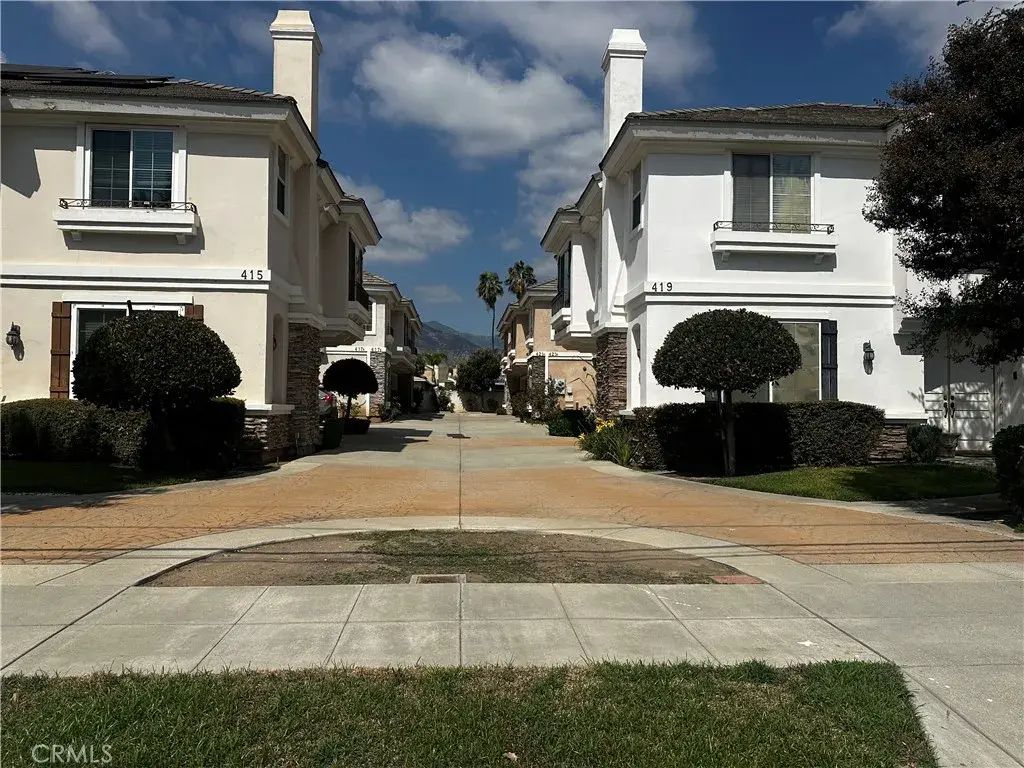 421 El Dorado St B, Arcadia