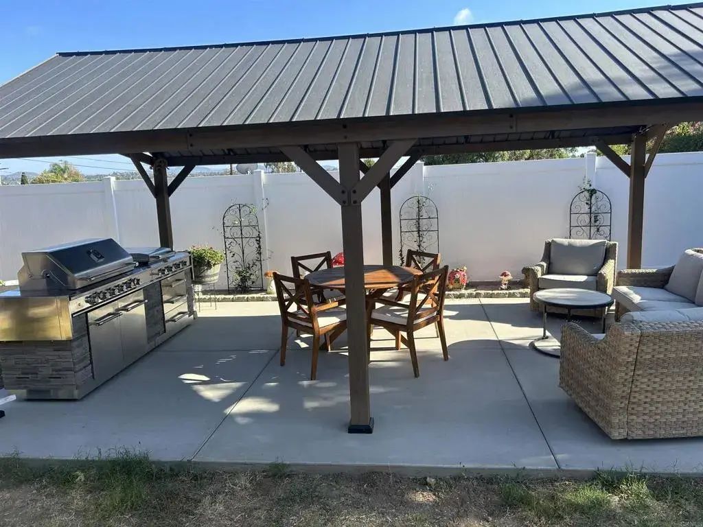 946 Rose, Vista