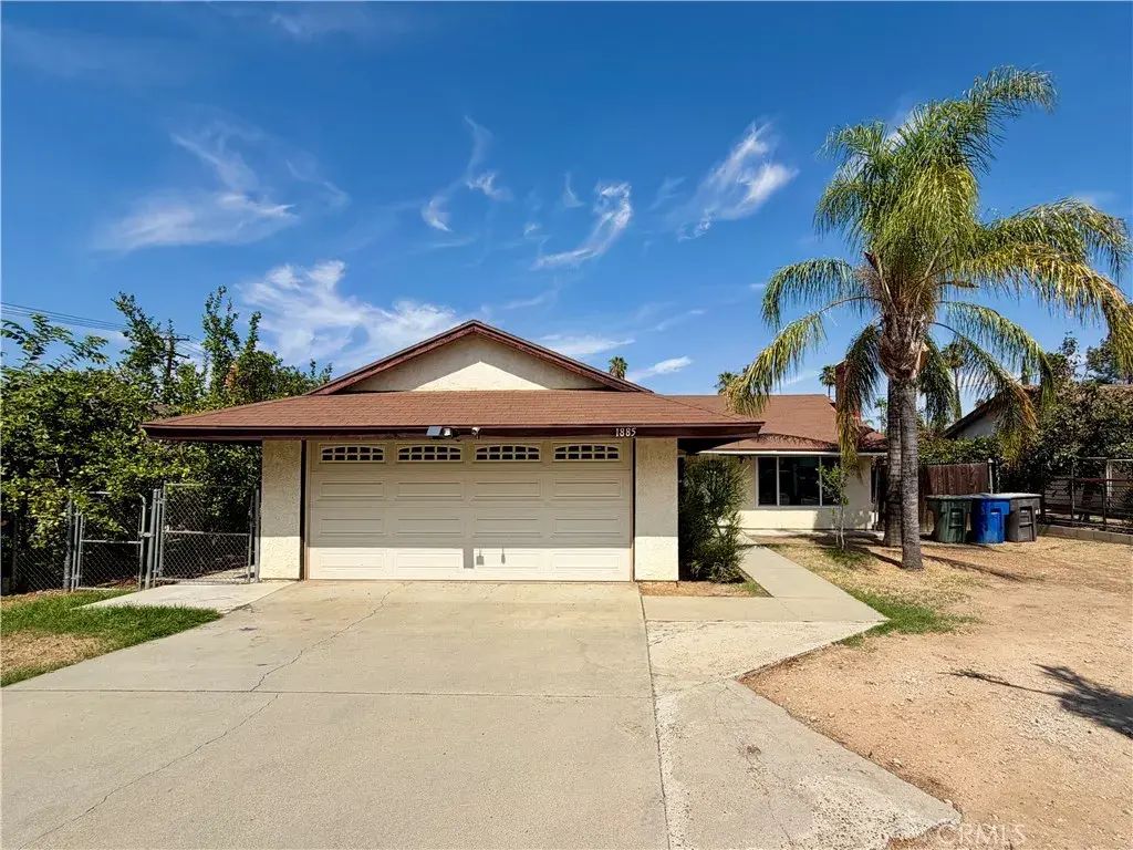 1885 Illinois Avenue, Riverside