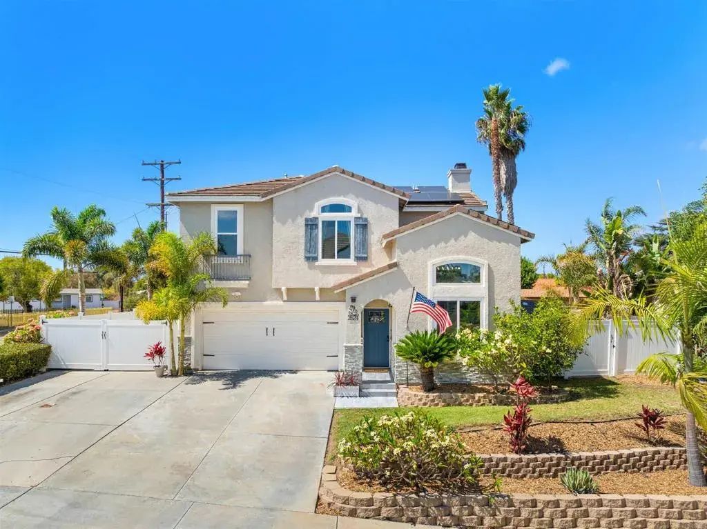 2624 Mesa Drive, Oceanside