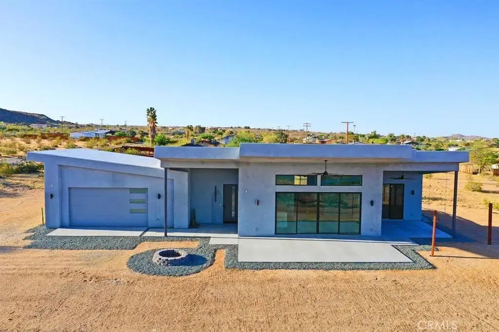 4853 Avenida Del Sol, Joshua Tree