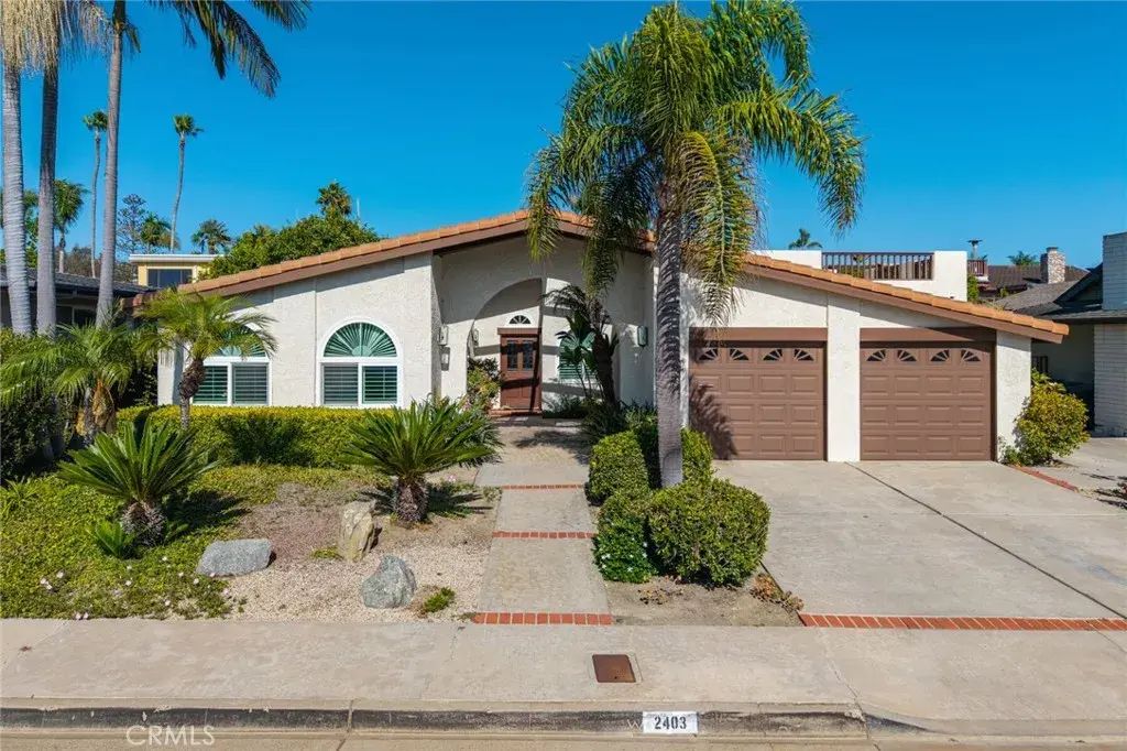 2403 Calle Monte Carlo, San Clemente