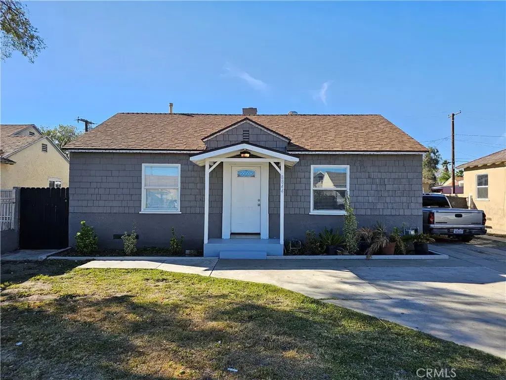 8844 Emerald Avenue, Fontana